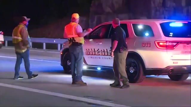Search for suspect in Kentucky highway shooting ends with discovery of ...