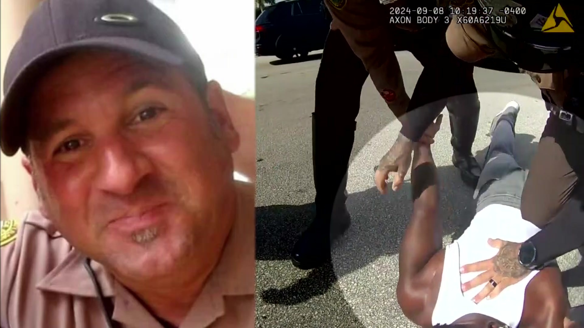 MDPD identify officer on administrative duty after traffic stop incident with Tyreek Hill – WSVN 7News | Miami News, Weather, Sports | Fort Lauderdale
