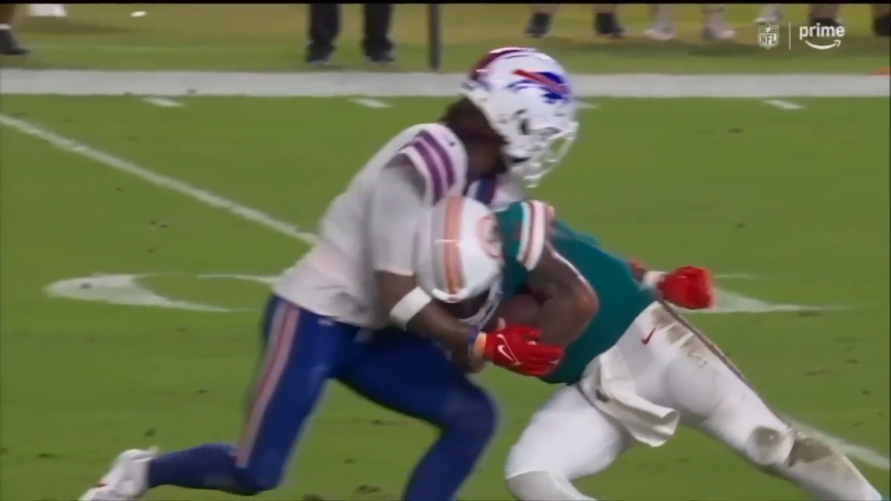 Emotional week for Dolphins ends with Tua Tagovailoa concussed and his future unclear – WSVN 7News | Miami News, Weather, Sports | Fort Lauderdale