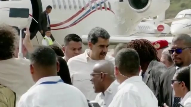 The CIA, a Navy Seal and a $15M bounty. This alleged plot on Venezuela ...