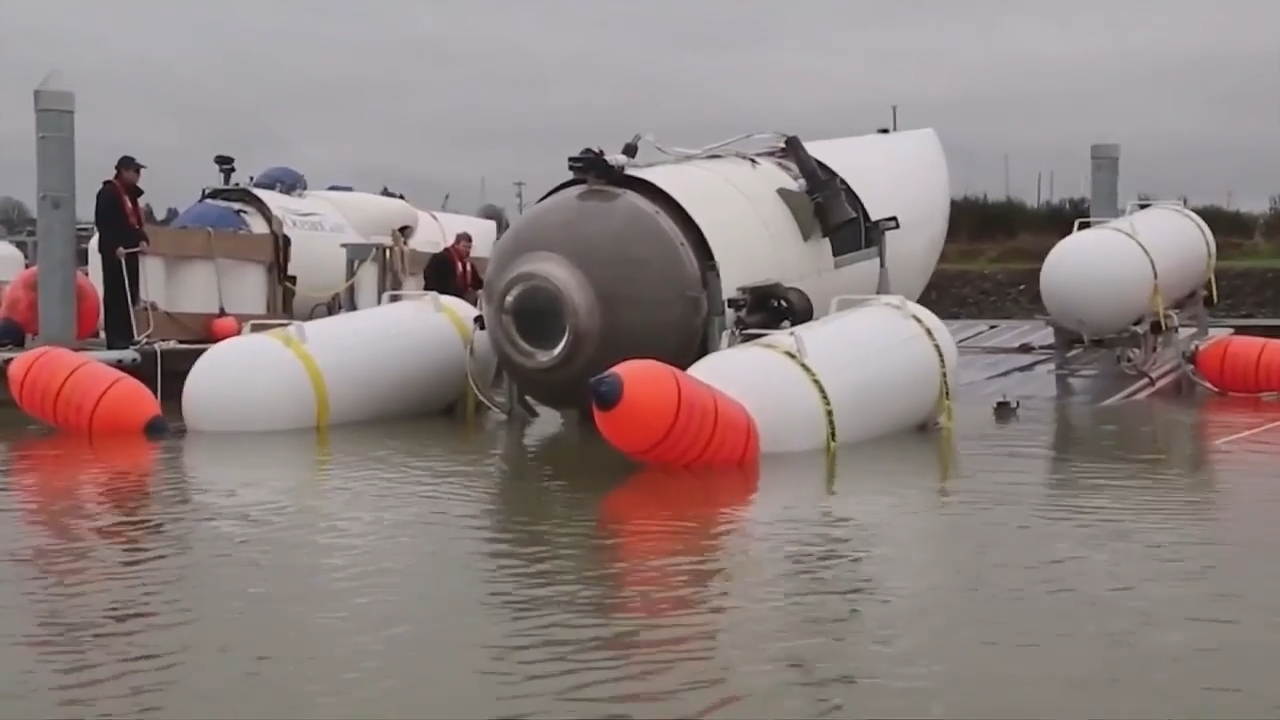 The Coast Guard will hear from former OceanGate employees about the