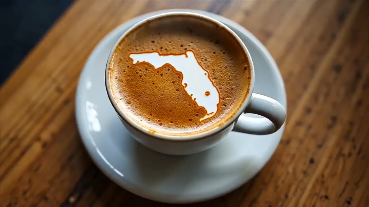 ‘Can we grow coffee in Florida successfully?’ UF researchers set to