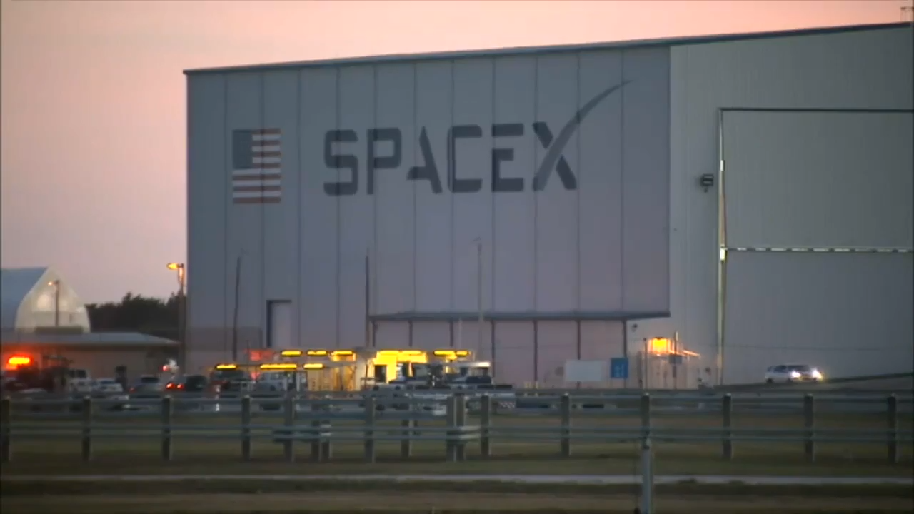 240918 FAA wants to fine SpaceX 633,000 for alleged safety violations