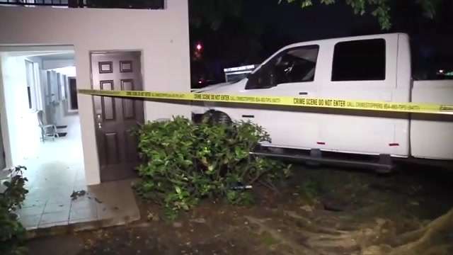 BSO: Pompano Beach hit-and-run that killed mother of 3, injured man was ...