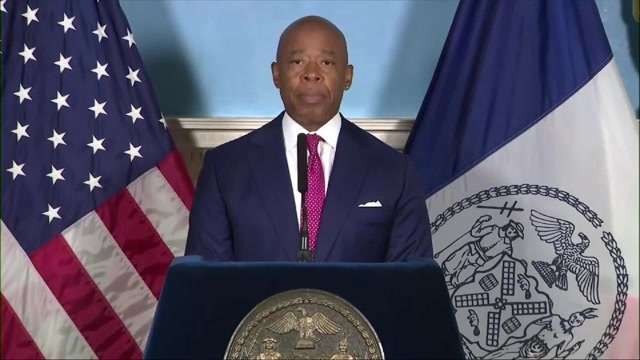 Prosecutors say they may bring additional charges against New York City ...