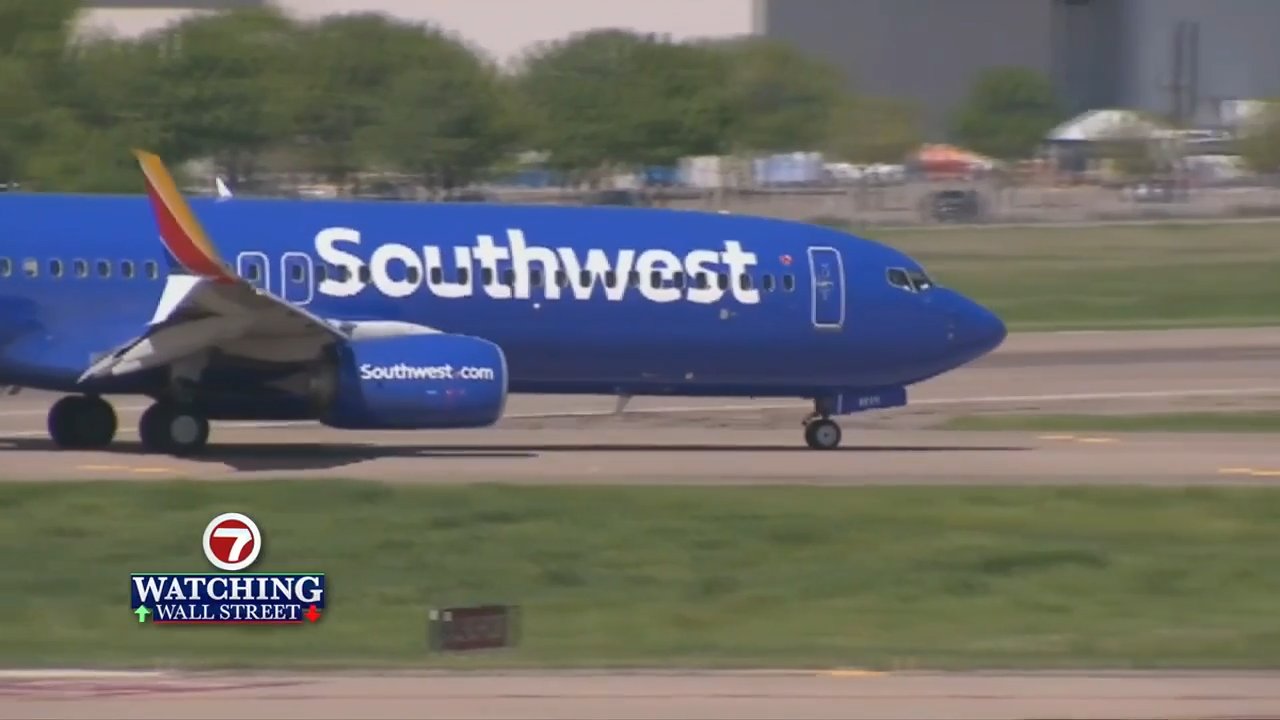 Southwest Airlines says it will introduce assigned seats and premium