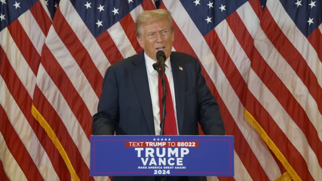 Trump will conduct an interview with Joe Rogan for his podcast - WSVN ...