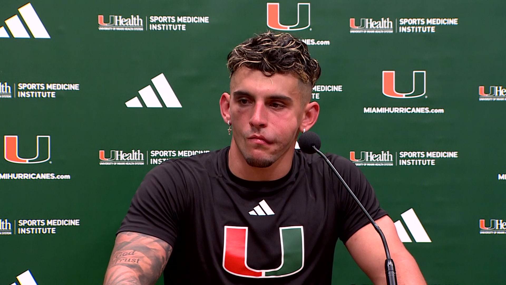 240930 Xavier Restrepo – WSVN 7News | Miami News, Weather, Sports