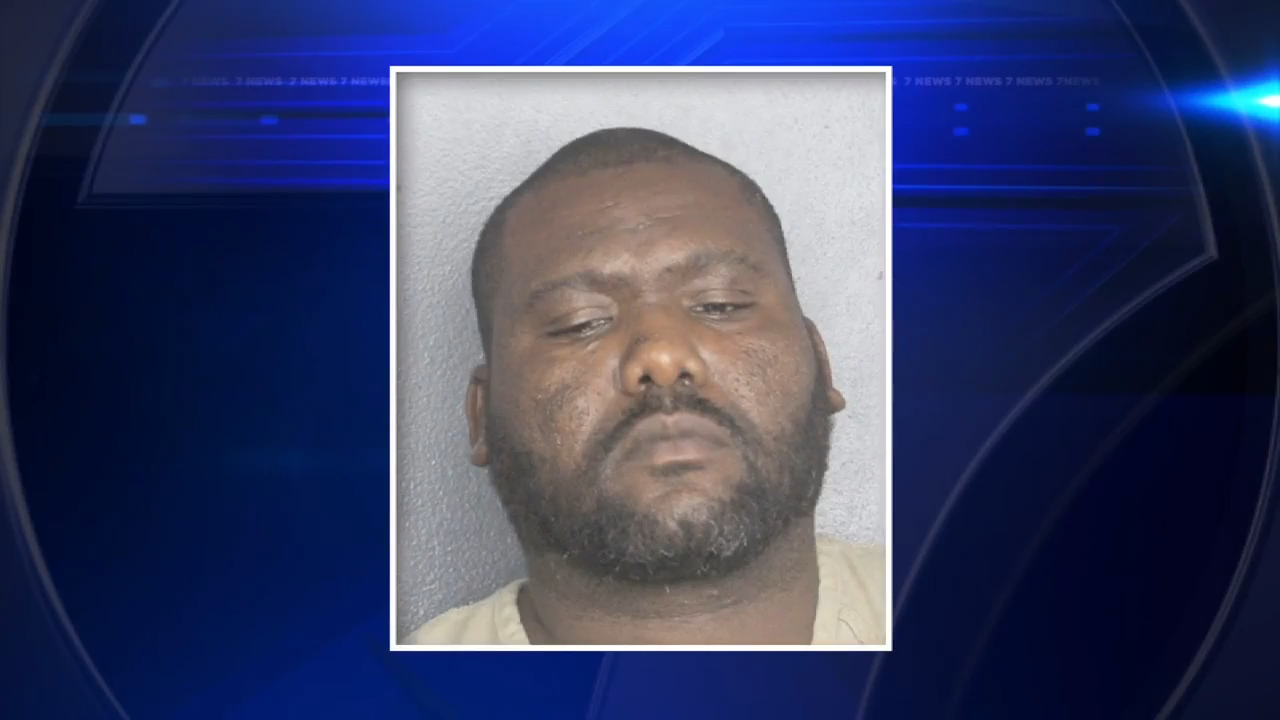 Man arrested, charged in stabbing of woman near gas station in