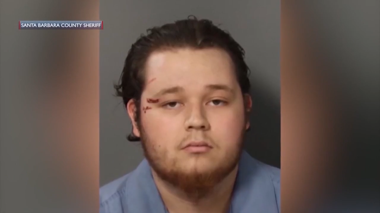 Man accused in California courthouse bombing intended to kill deputies ...