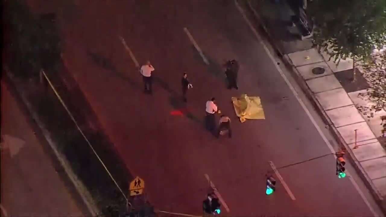 Man found fatally shot in NW Miami-Dade, police say - WSVN 7News ...