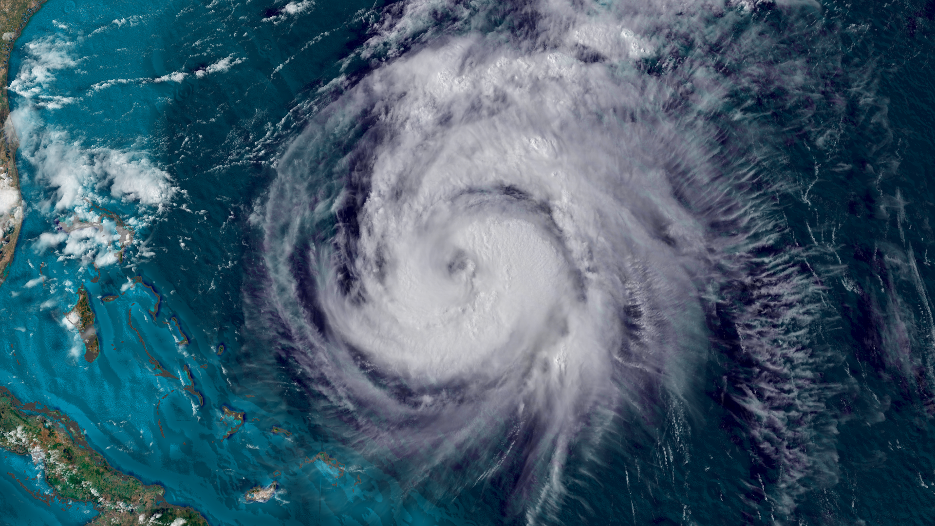 This hurricane season is confounding experts and defying forecasts ...