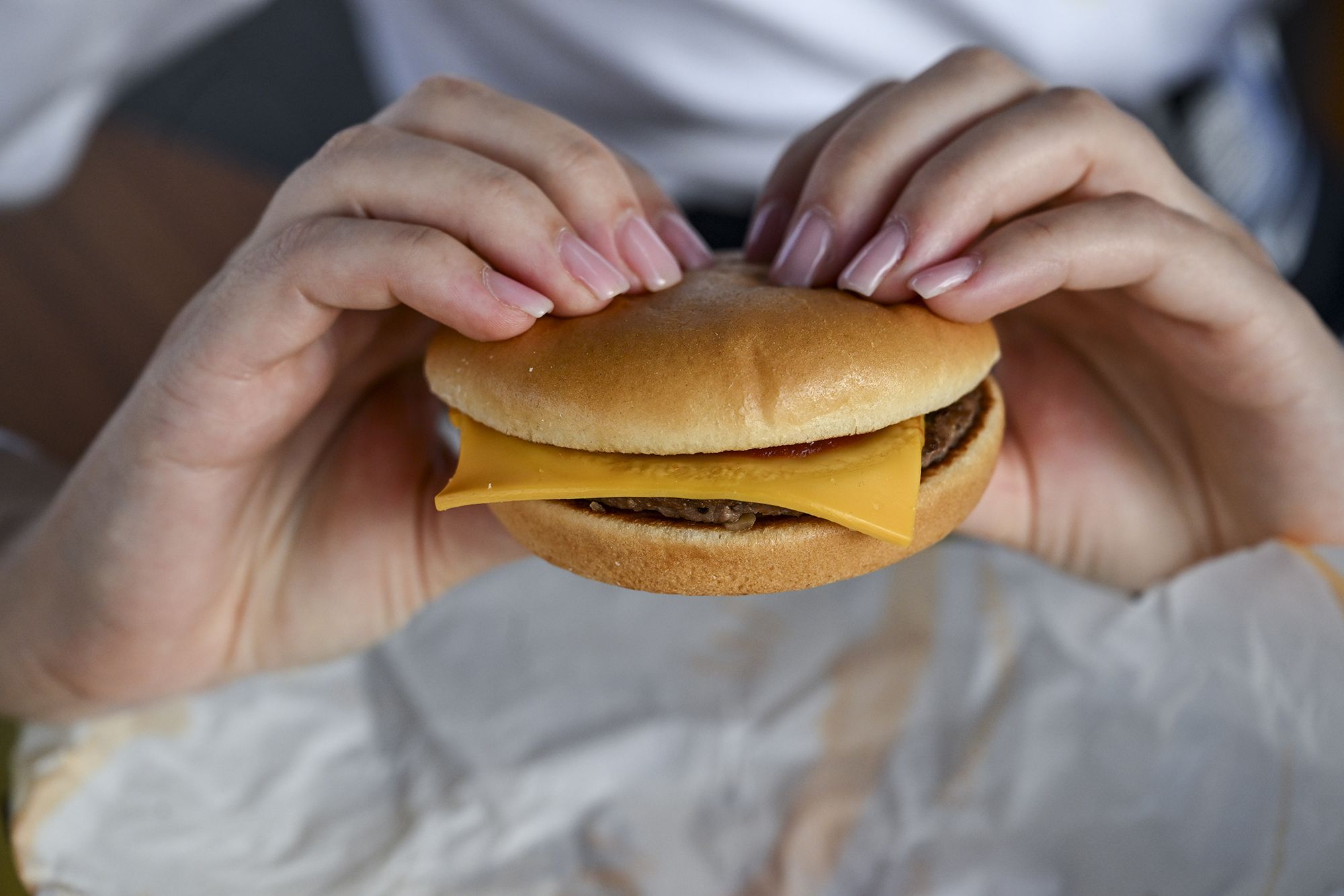 Wednesday is National Cheeseburger Day Here are the deals to relish