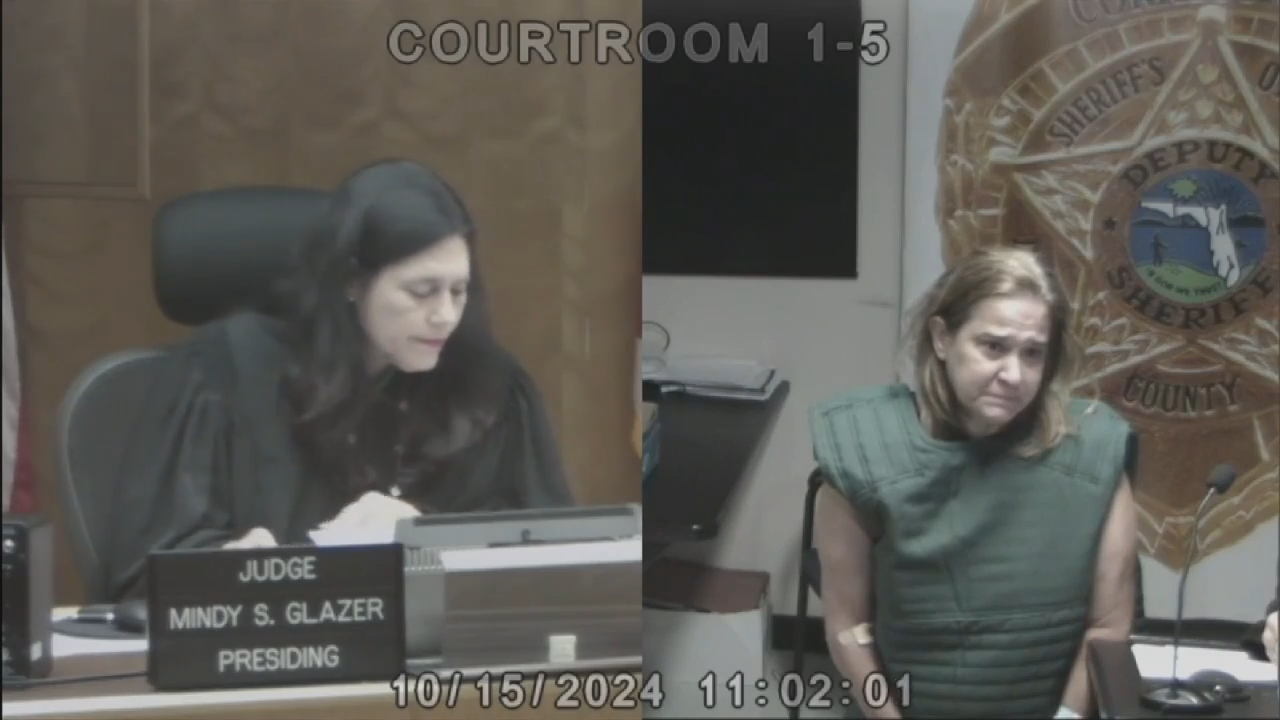 Judge sets $30,000 bond for 47-year-old woman charged with vehicular ...