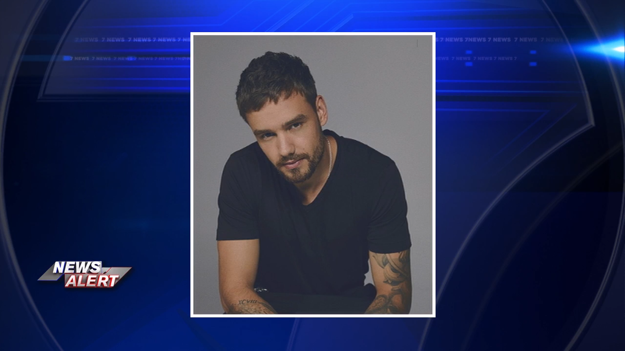 Liam Payne, former One Direction member, dead at 31 WSVN 7News