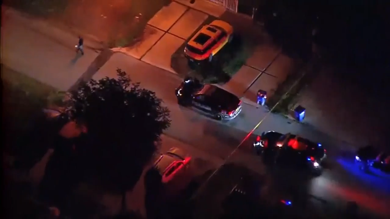 Neighbors alarmed following shooting at a home in North Miami Beach ...