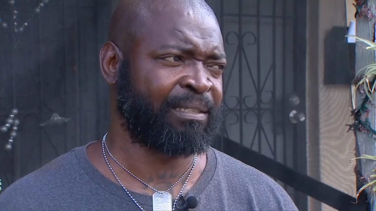 Charges dropped for man hit with Taser, shot 6 times by Miami Police ...