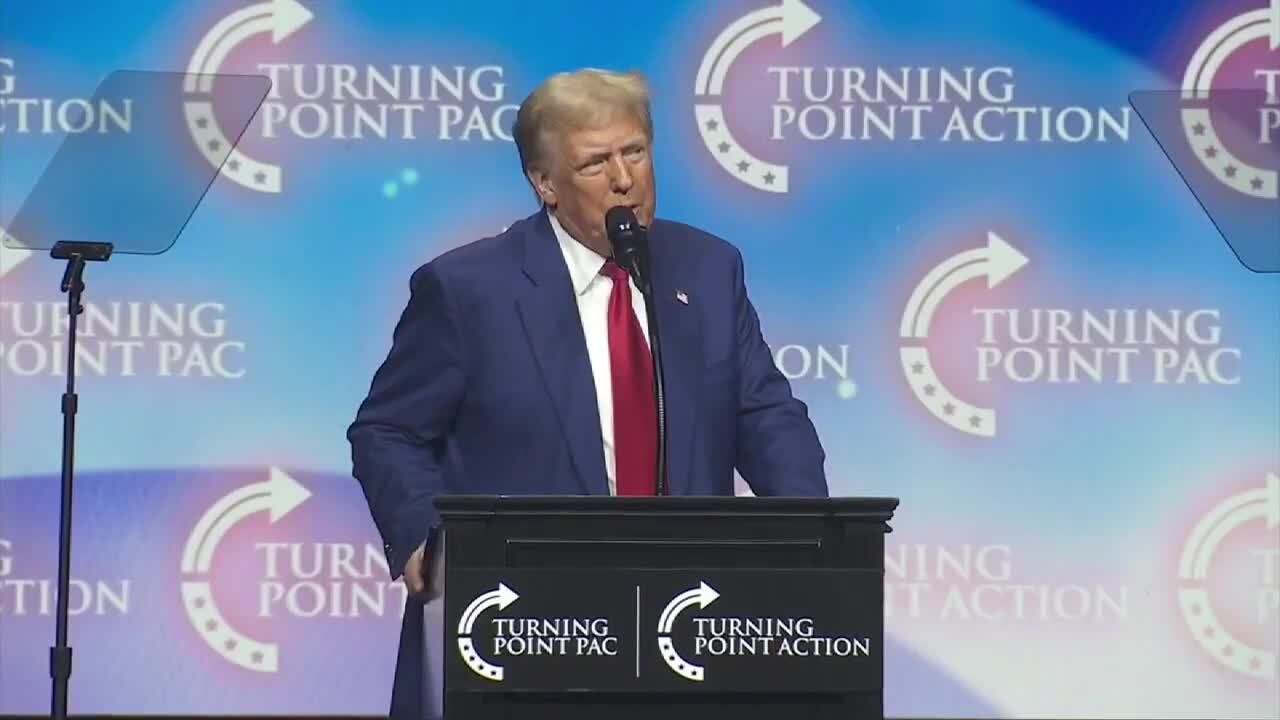 Trump says he’d fire Jack Smith quickly if he wins another term in