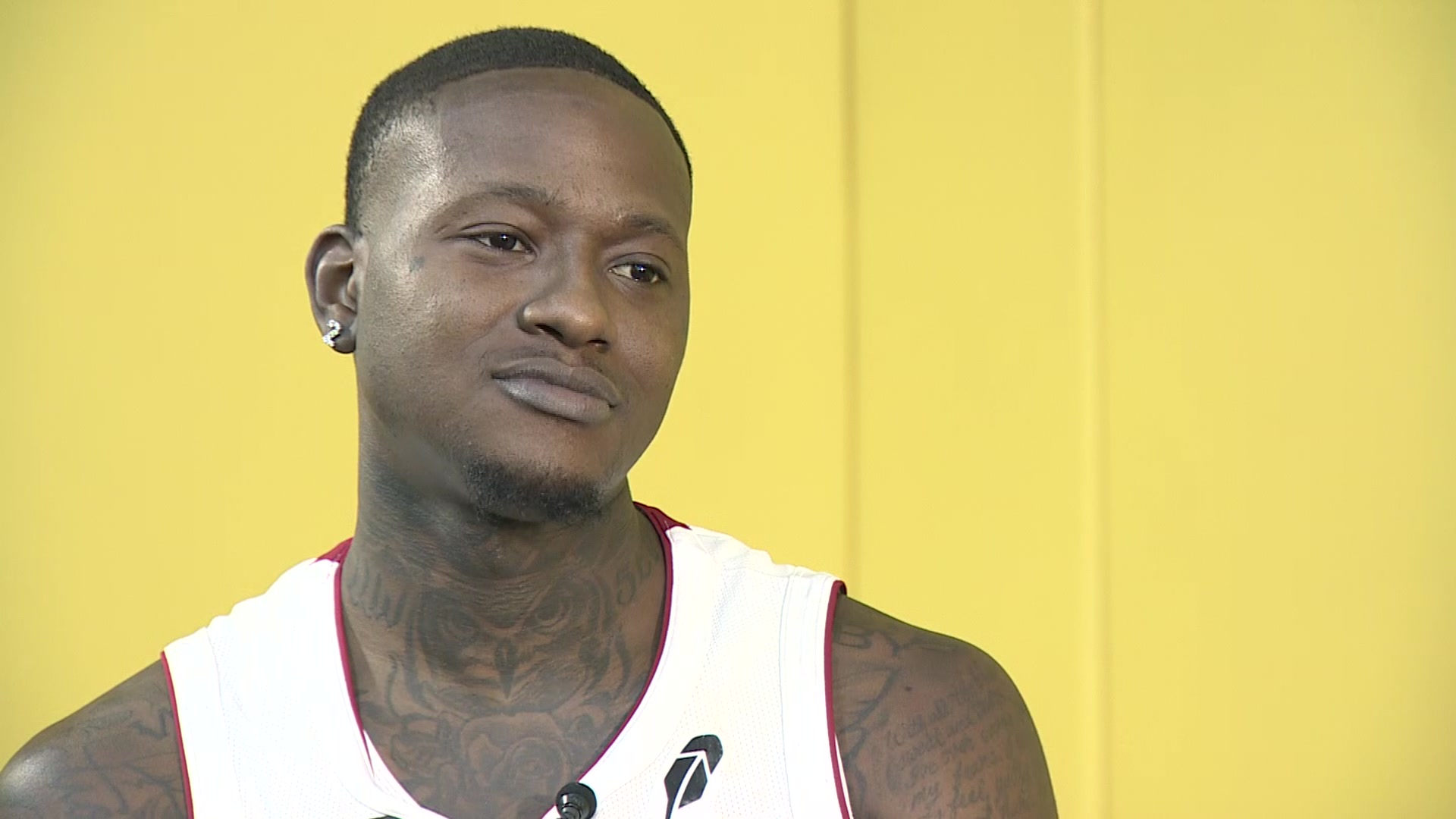 Heat’s Rozier and Trail Blazers’ Billups charged in sports betting and Mafia-backed poker schemes – WSVN 7News | Miami News, Weather, Sports | Fort Lauderdale