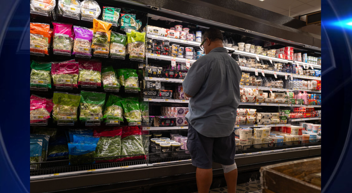 America’s inflation is getting back to normal. But price problems