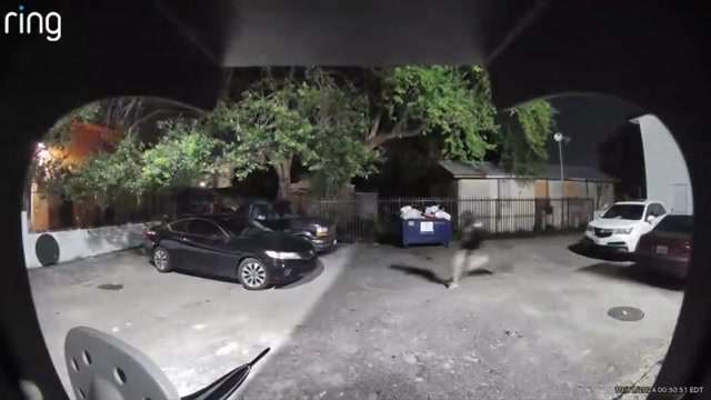 1 dead, 1 critical following shooting in Miami; search underway for ...