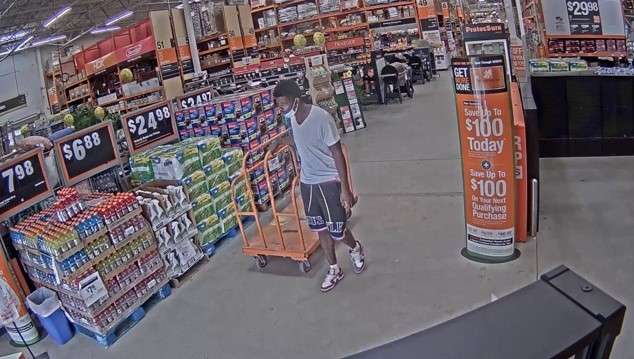 BSO: Suspect uses stolen credit card to buy generator after Tamarac ...
