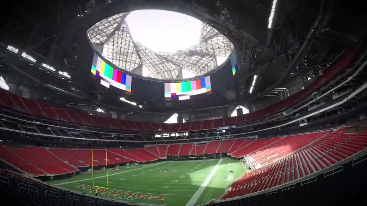 The Super Bowl will return to Atlanta’s Mercedes-Benz Stadium in 2028 – WSVN 7News | Miami News, Weather, Sports | Fort Lauderdale
