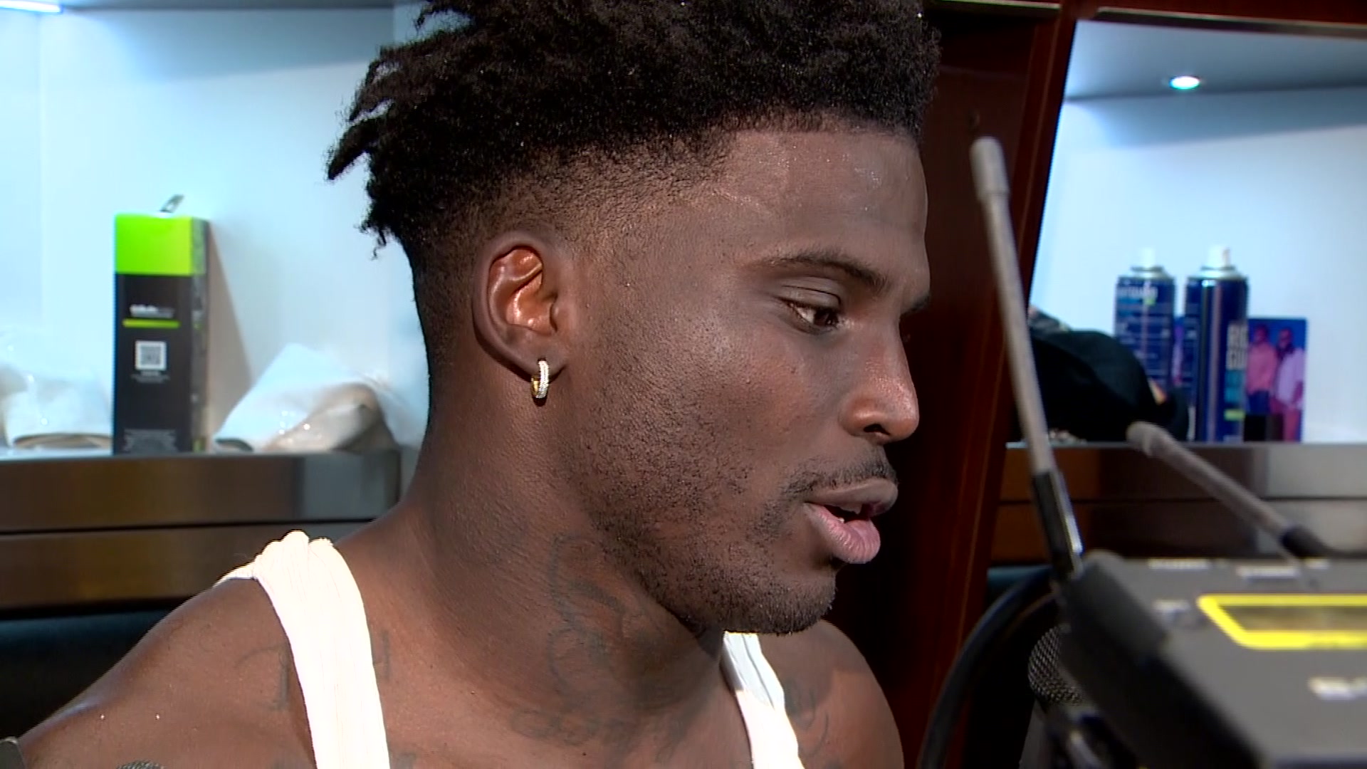 Dolphins’ Tyreek Hill expresses confidence in a turnaround despite lack of production this season – WSVN 7News | Miami News, Weather, Sports | Fort Lauderdale