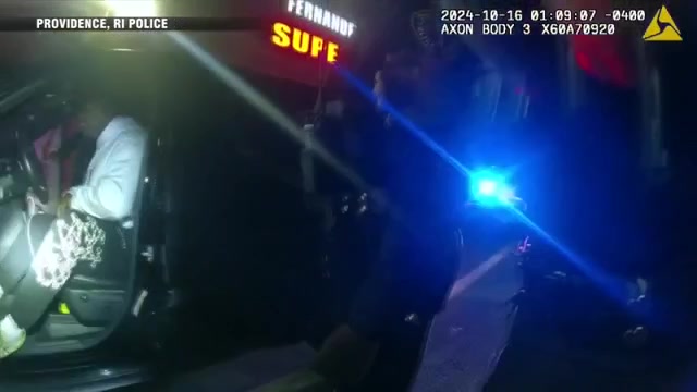 Patriots’ Barmore says police were racist during traffic stop due to tinted windows, license plate cover – WSVN 7News | Miami News, Weather, Sports | Fort Lauderdale