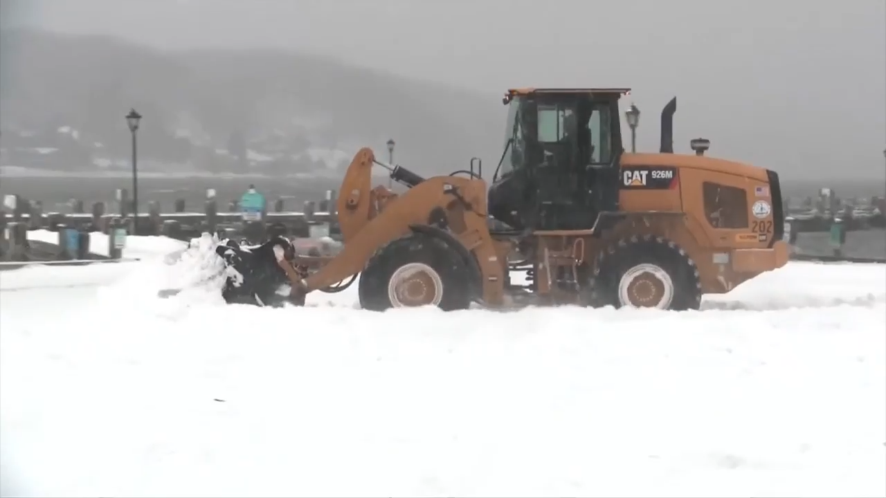 La Nina could soon arrive. Here’s what that means for winter weather