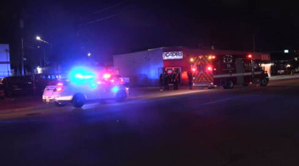 Man taken to hospital after stabbing in Little Havana - WSVN 7News ...
