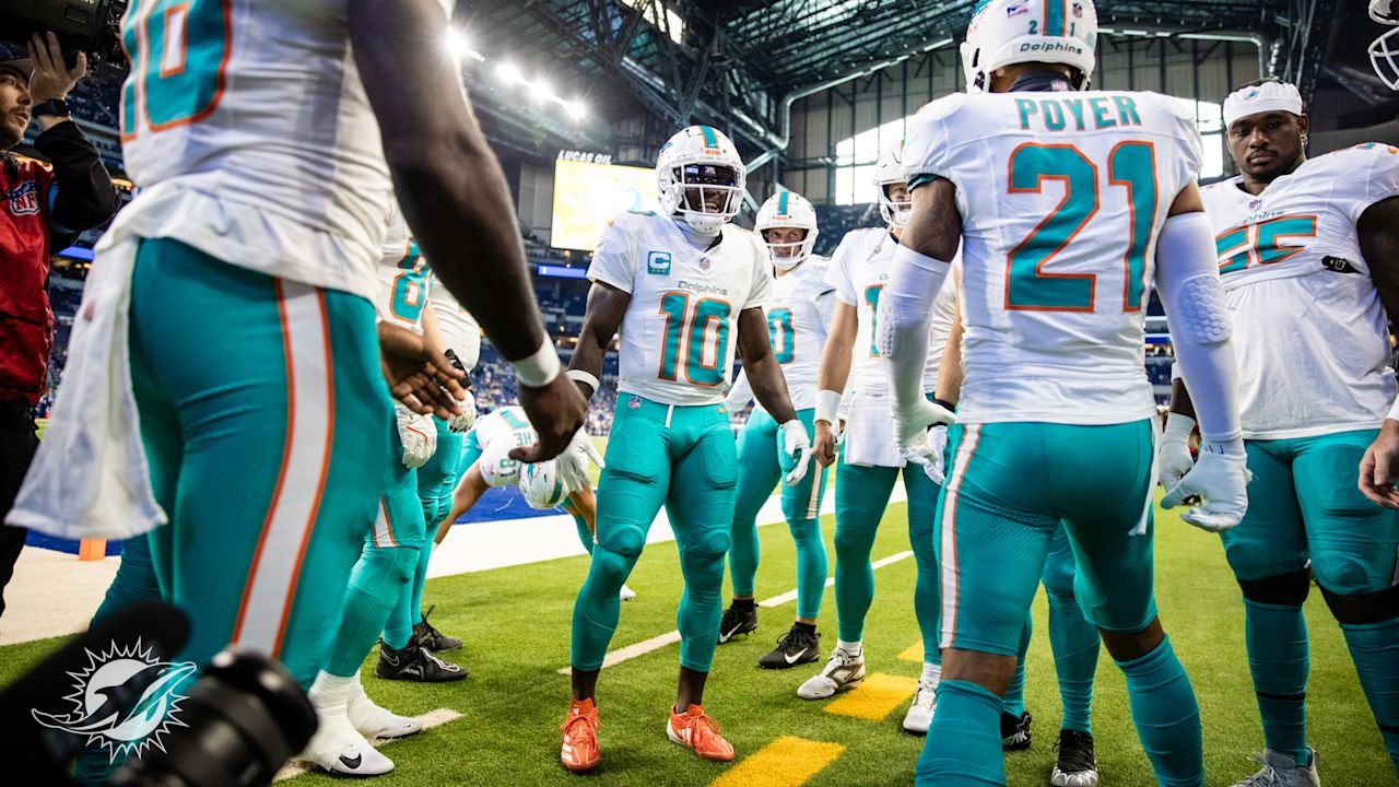 Dolphins have given themselves zero margin for error in salvaging their disappointing season – WSVN 7News | Miami News, Weather, Sports | Fort Lauderdale