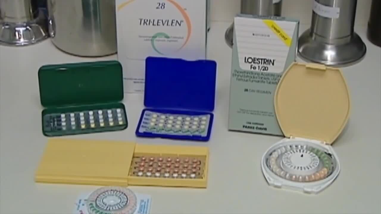 White House says health insurance needs to fully cover condoms other