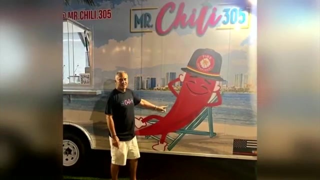 Food truck owners frustrated after getting kicked off spots leased by South Florida business; deposits not returned – WSVN 7News | Miami News, Weather, Sports