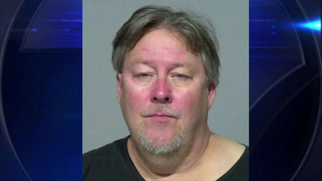 Suspected drunken driver arrested after passing Harris’ motorcade the ...