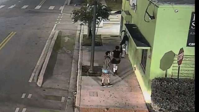 Fort Lauderdale Police seek driver in fatal incident involving ...
