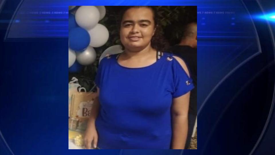 Search underway for 25-year-old woman reported missing from Miami – WSVN 7News | Miami News, Weather, Sports | Fort Lauderdale