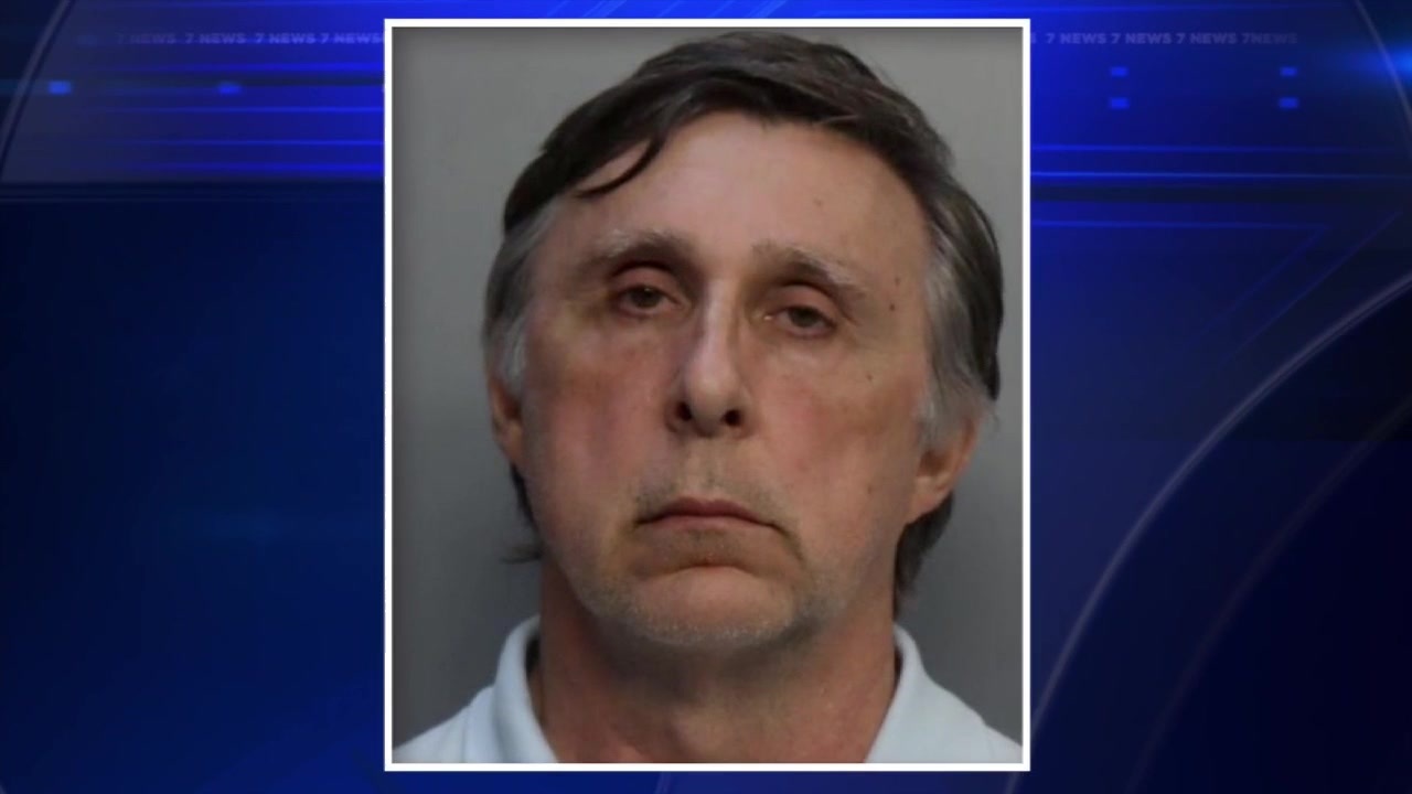 Aventura condo association president arrested after being accused of