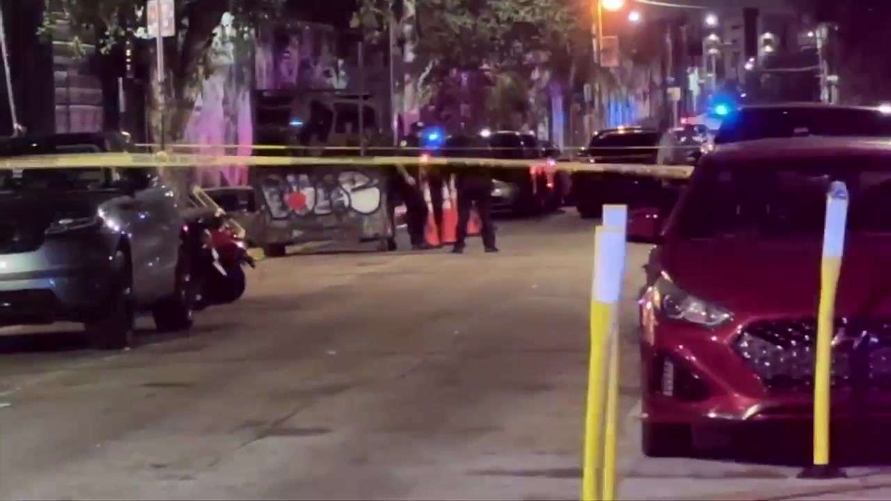 Man hospitalized following shooting in Miami’s Wynwood neighborhood ...