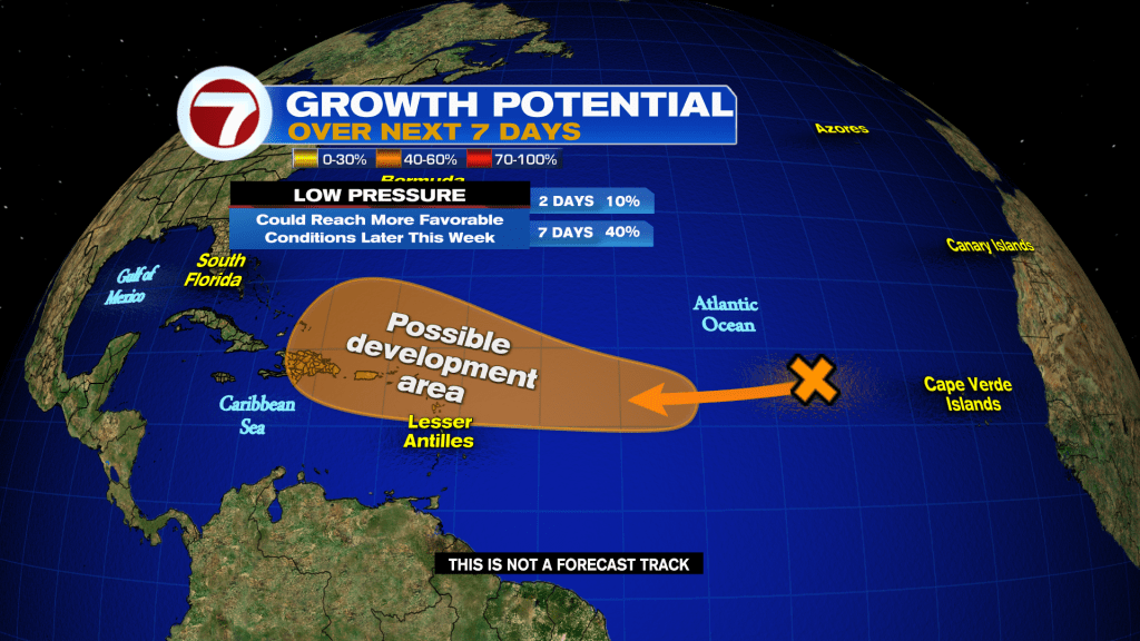 Better Weather Days WSVN 7News Miami News, Weather, Sports Fort
