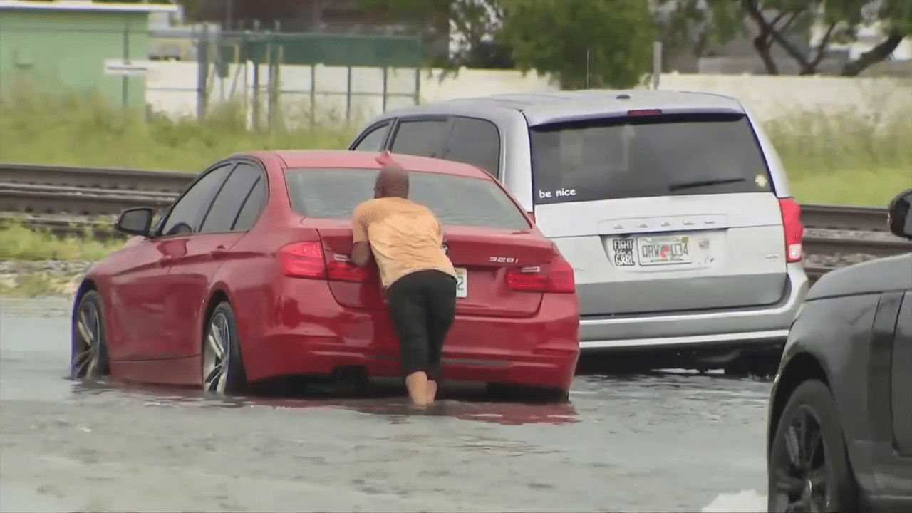 An unusual hurricane season goes from ultra quiet to record busy and