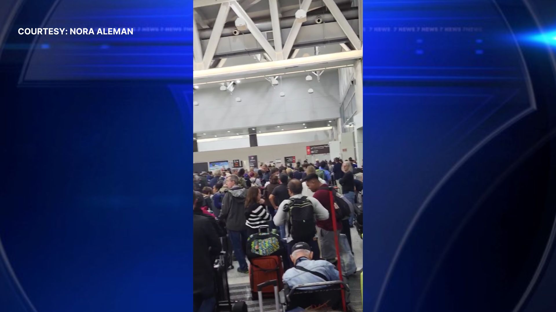 Miami International Airport Evacuation What You Need to Know