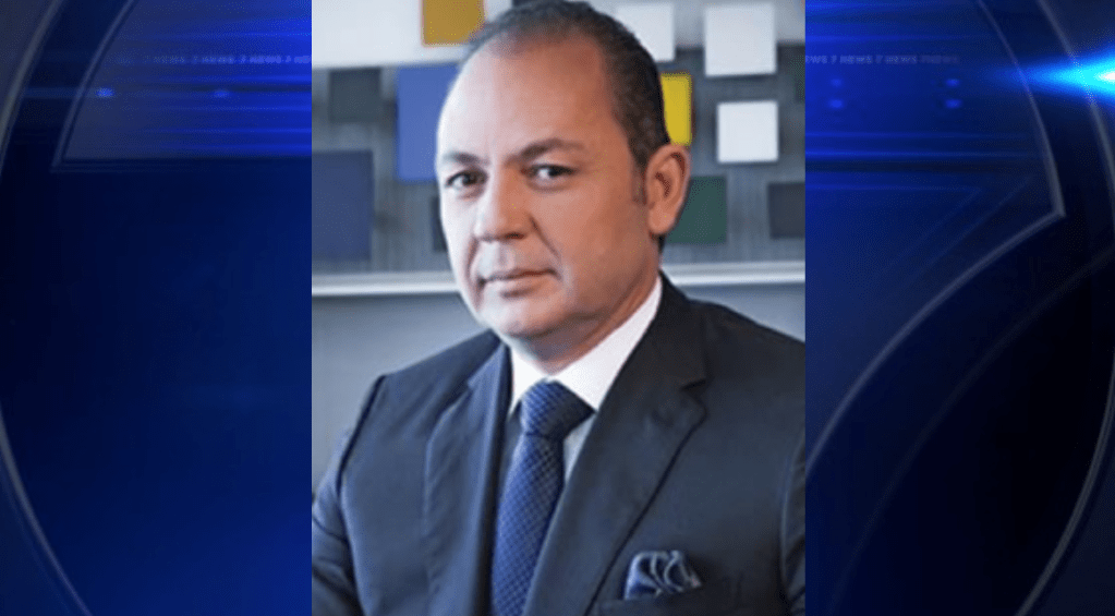 Venezuelan Media Tycoon, Raul Gorrin, Is Charged in a Bribery Conspiracy in Florida