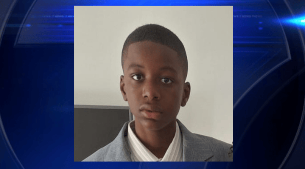 12-year-old boy reported missing from Plantation found safe, police say ...