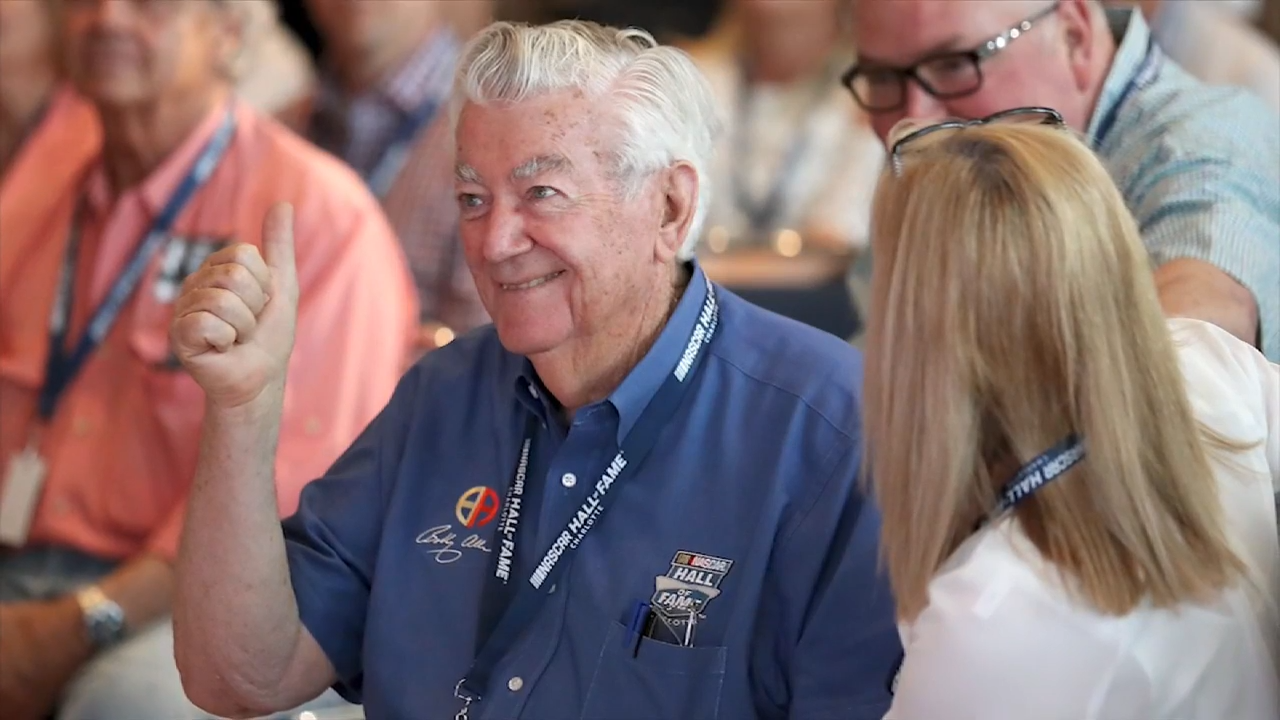Bobby Allison, NASCAR Hall of Famer and 3-time Daytona 500 winner, dies at 86 – WSVN 7News | Miami News, Weather, Sports | Fort Lauderdale