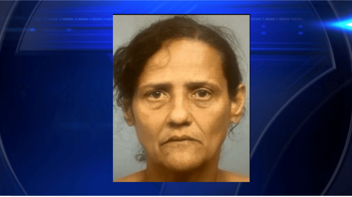 Woman M Using Police search for 56-year-old woman reported missing from Northwest ...