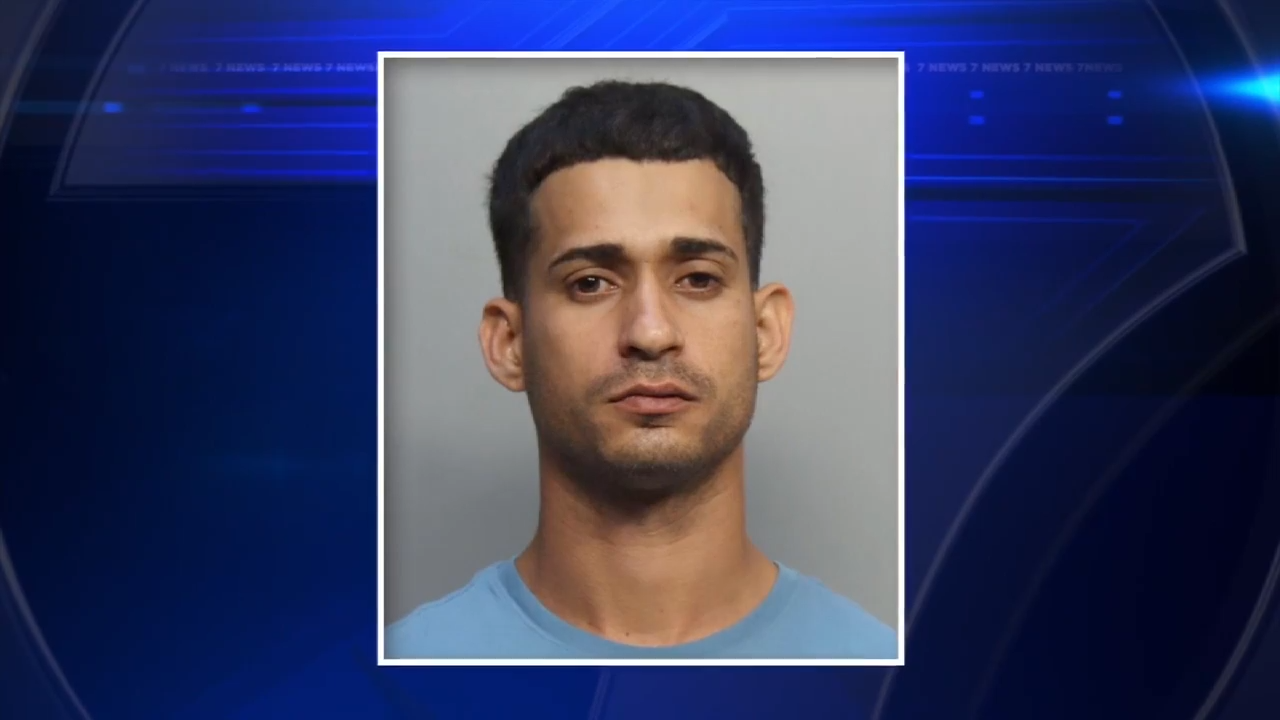 Police arrest 26-year-old man accused of committing lewd acts in SW ...