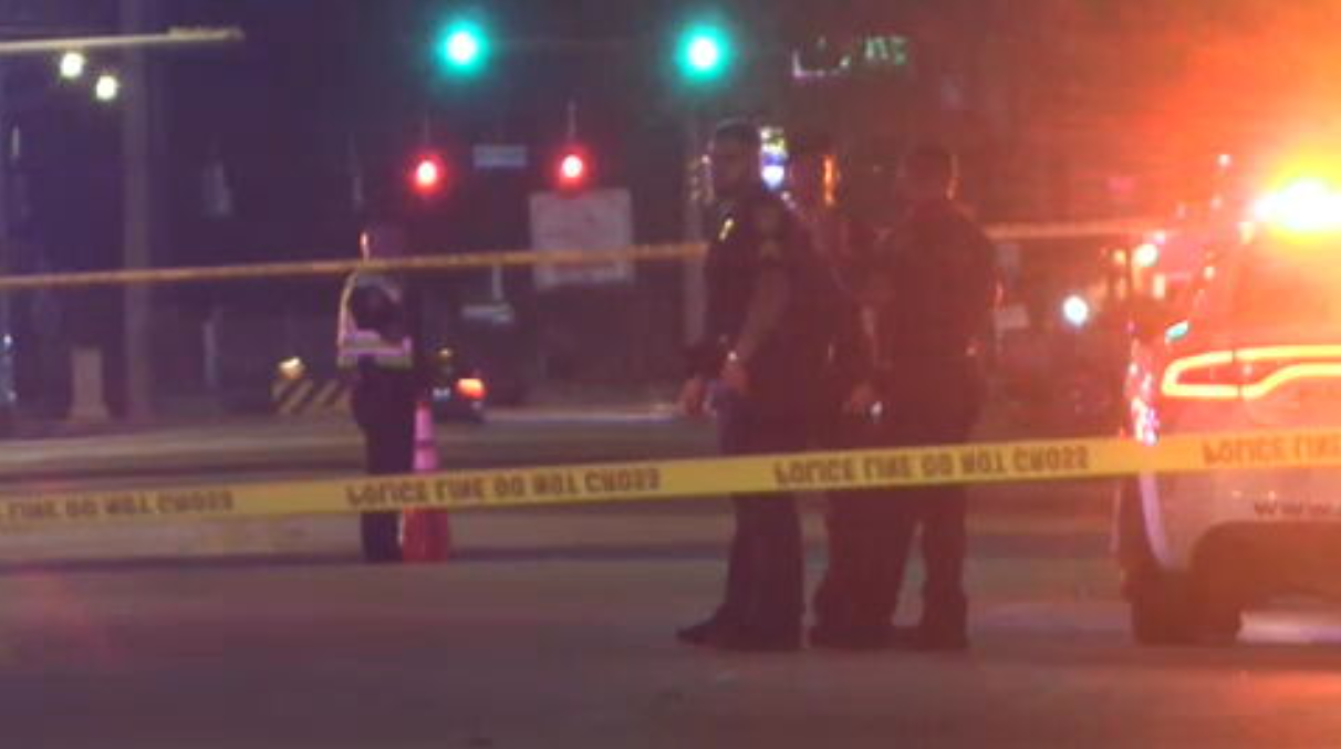 Mechanic kills machetewielding customer over tire dispute in self