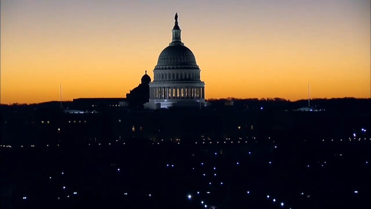 Republicans win 218 US House seats, giving Donald Trump and the party