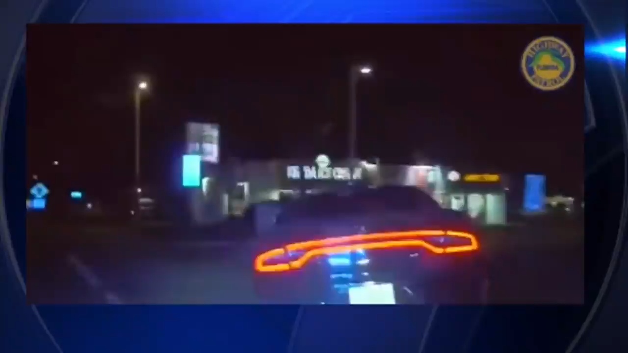 Several arrested in Tampa after FHP bust planned street takeover - WSVN ...